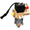 IVECO 504225451 Valve, injection system